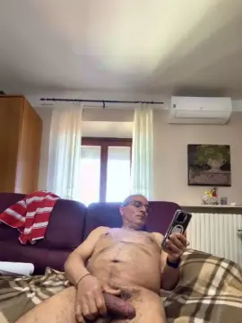 Cam4 Sex Cam of Milk1958