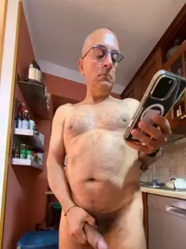 Cam4 Live Sex of Milk1958