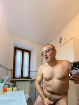 Cam4 Best live sex cam show of Milk1958