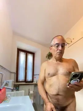 Cam4 Best Webcam of Milk1958