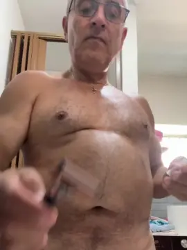 Cam4 Live Porn of Milk1958