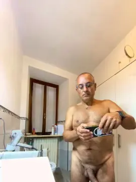 Cam4 Free Porn Cam of Milk1958