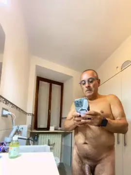 Cam4 Best Webcam of Milk1958
