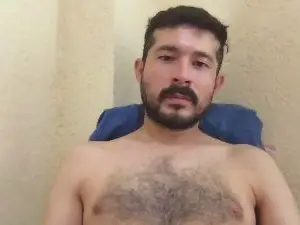 Cam4 Sex Cam of Victor_ready4u