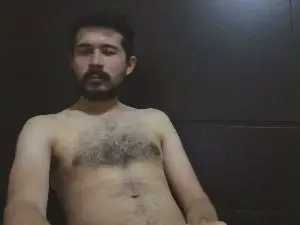 Cam4 Sex Chat of Victor_ready4u