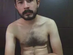 Cam4 Private Sex Chat of Victor_ready4u