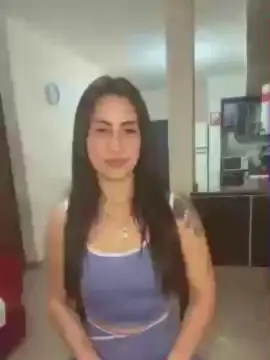 Cam4 Free Live Porn of ZairaRey