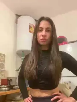 Cam4 Free Live Porn of ZairaRey