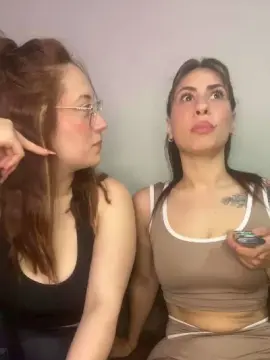 Cam4 Free Live Porn of ZairaRey