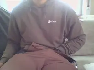 Cam4 Live Sex Cam of kristoffer22