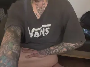 Cam4 Sex Chat of magiashow