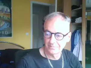 Cam4 Sex Cam of rubber47ms