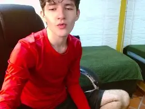 Cam4 Live Sex of trevor_mob
