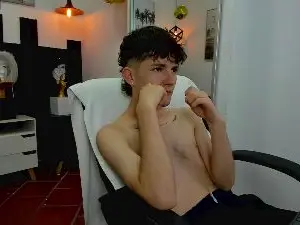 Cam4 Sex Cam of trevor_mob