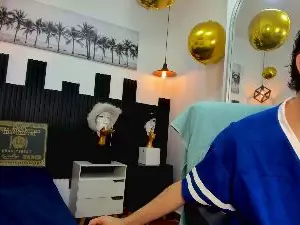 Cam4 Private Sex Chat of trevor_mob