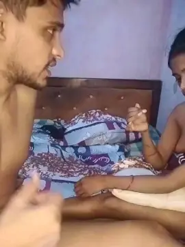 Cam4 Live Porn of Sexy_couple_202