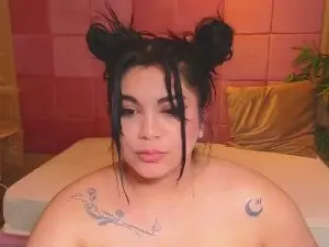 Cam4 Best Webcam of SpicyCarlaX