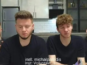 Cam4 Private Sex Chat of alexxx_d