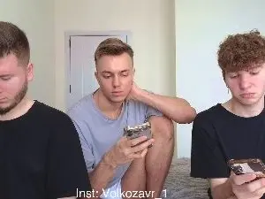 Cam4 Adult Video Chat of alexxx_d