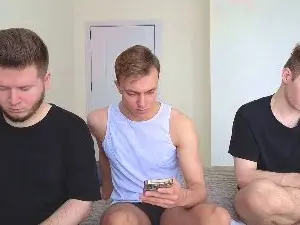 Cam4 Sex Chat of alexxx_d