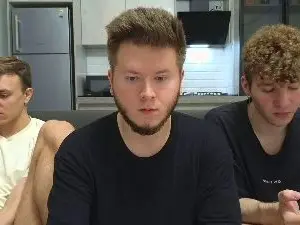 Cam4 Private Sex Chat of alexxx_d