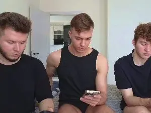 Cam4 Private Sex Chat of alexxx_d