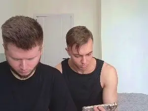Cam4 Sex Chat of alexxx_d