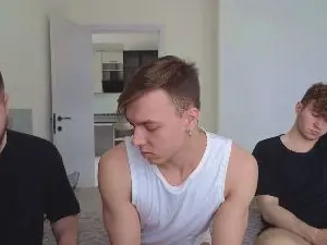 Cam4 Private Sex Chat of alexxx_d