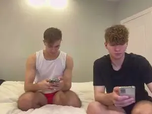 Cam4 Nude Webcam of alexxx_d