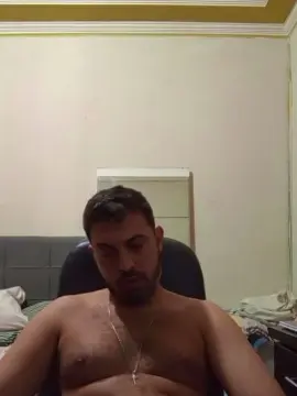 Cam4 Sex Chat of felix757