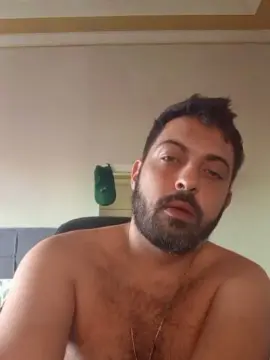 Cam4 Nude Webcam of felix757