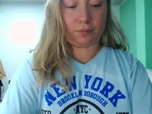 Cam4 Adult Webcams of hannahevans