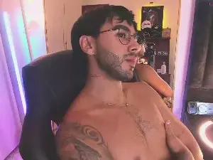 Cam4 Sex Chat of itsmeeros