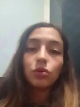 Cam4 Sex Cam of lamalasuerte661