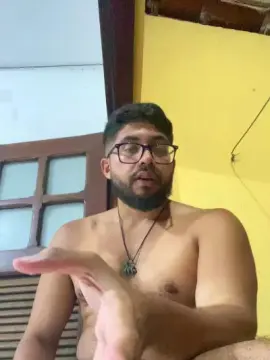 Cam4 Sex Cam of GregoMartins