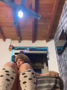 Cam4 Adult Video Chat of JulietaBass
