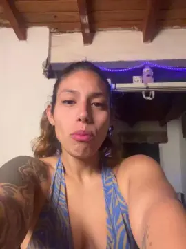 Cam4 Watch Live Sex Cams of JulietaBass