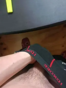 Cam4 Nude Webcam of LocuraHotK