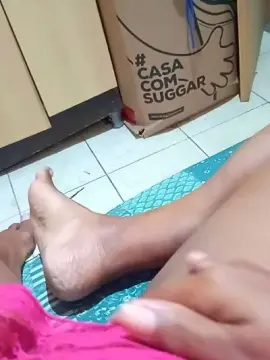 Cam4 Private Sex Chat of LylySilva