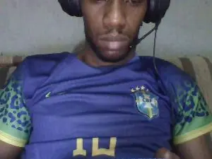 Cam4 Sex Cam of PedroReal