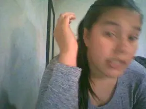 Cam4 Best Webcam of Soy_sashaa