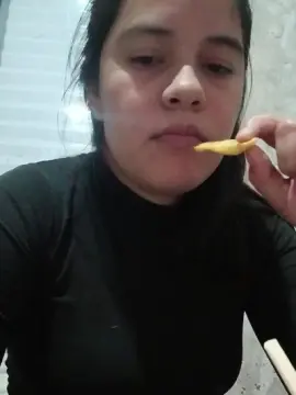 Cam4 Best live sex cam show of Soy_sashaa
