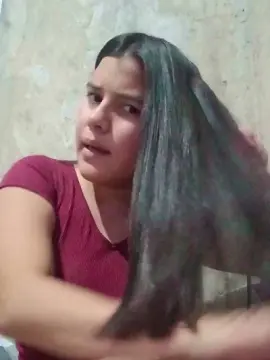 Cam4 Live Sex Cam of Soy_sashaa