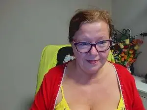 Cam4 Live Sex of adele69sexy