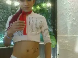 Cam4 Adult Webcam of haron_hot1