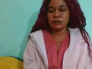Cam4 Sex Cam of prisllasexy3