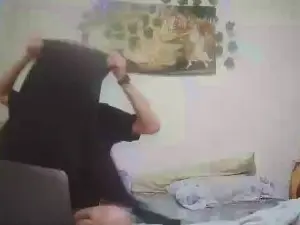 Cam4 Live Sex Cam of AlfaOrgasmatron