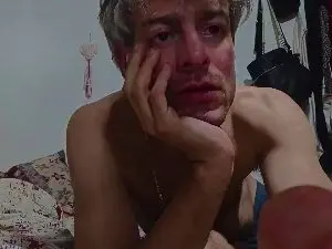 Cam4 Live Sex of AlfaOrgasmatron