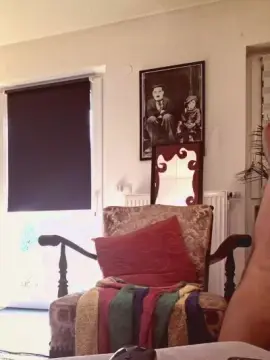 Cam4 Adult Webcam of da_cApo