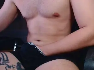 Cam4 Live Porn of hotstudnextdoor